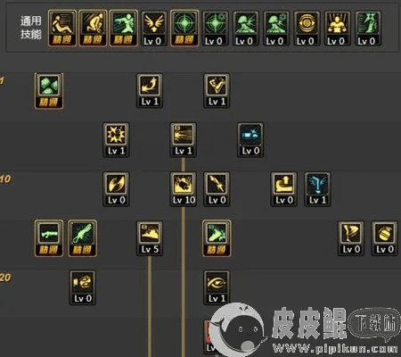 85版本大枪刷图加点,实践解答解释定义|YE版_v8.374