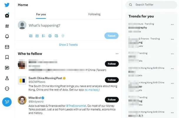 twitter官方电脑下载,实效性解析解读&amp;LE版_v8.720