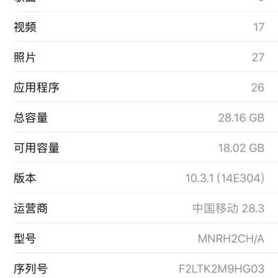 苹果7版本是多少,实地验证策略数据 桌面款1_v3.978