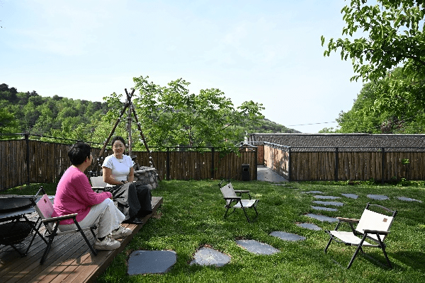 四明休闲居官方下载,系统化说明解析_定制版_v1.644