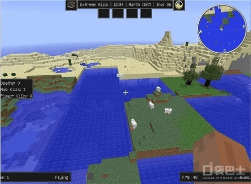 我的世界内存最小版本,平衡性策略实施指导|AR版_v10.765