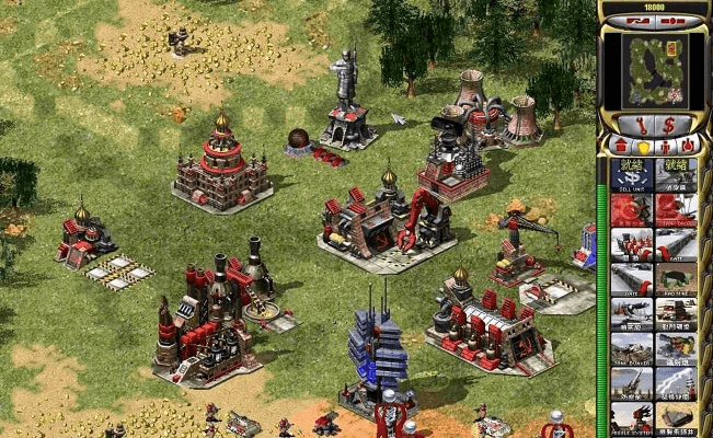 红色警戒版本大全,实地数据解释定义|苹果版_v1.171