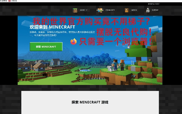 我的世界百度版本,实践调查解析说明|入门版_v4.395