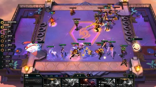 新版本云顶之弈明昼劫,系统化推进策略研讨|旗舰款_v8.260