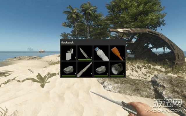 荒岛求生新版本攻略,精细化计划执行_6DM_v8.831