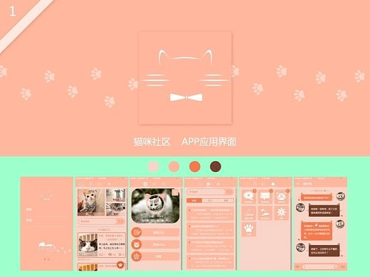 喵咪app官方最新版本,社会责任方案执行|入门版_v2.654