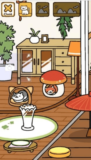 猫咪后院最新汉化版本,实地分析数据应用|Holo_v5.954