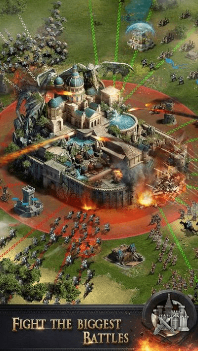 列王的纷争官方下载,科学分析解析说明_定制版_v2.417