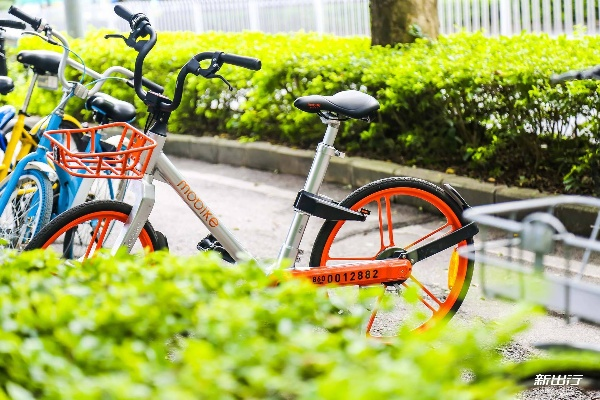 摩拜单车5.50版本,完整机制评估|Tablet_v10.963