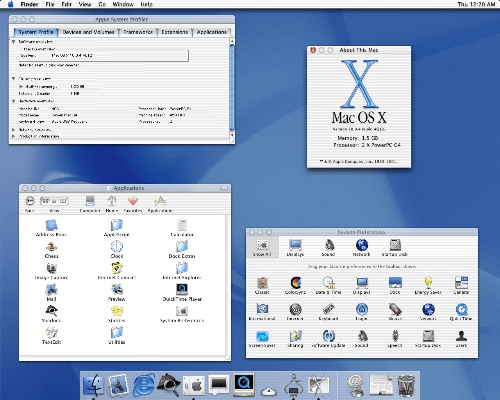 os x 官方下载,实时信息解析说明 Notebook_v10.673