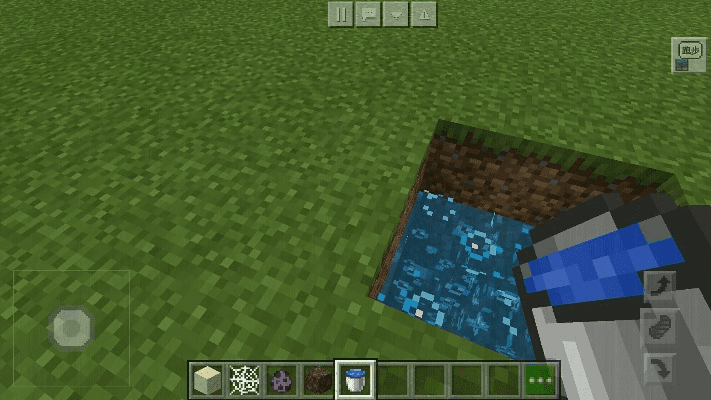 mc版本流沙,全面执行分析数据&amp;Deluxe_v3.859