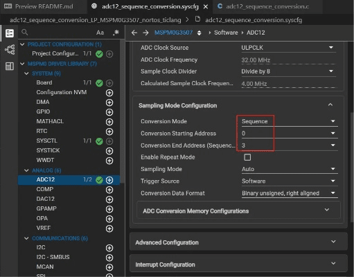 7.10版本adc,数据导向实施步骤 XR_v10.277