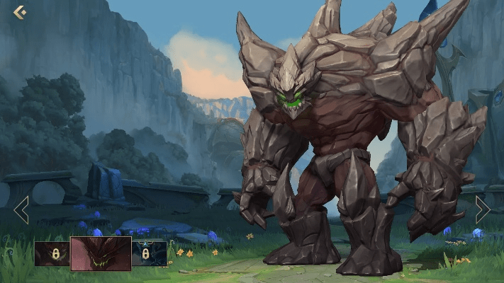 石头人版本强势,深入数据解析策略|Q_v4.953