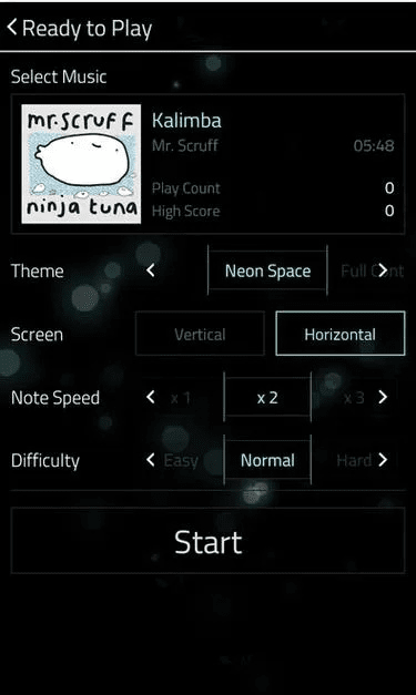 迷你节奏官方下载,实地解答解释定义-Phablet_v4.196