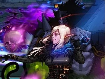 dnf85版本死灵,确保解释问题|定制版_v7.633