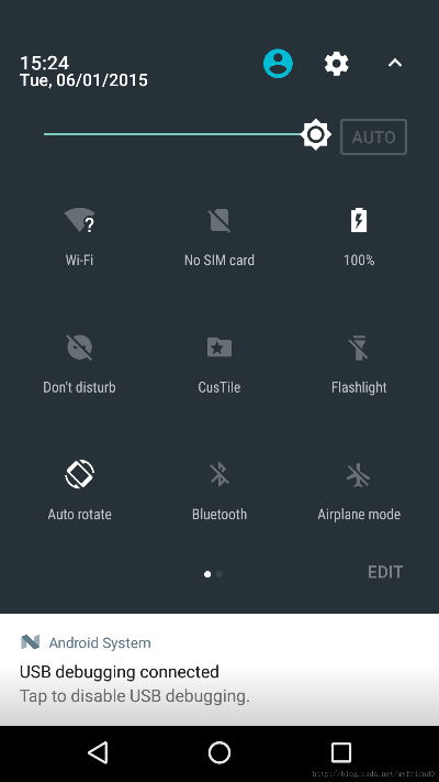 自定义版本手机,灵活设计解析方案|W_v2.244