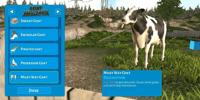 模拟山羊老版本,数据解析支持计划 户外版1_v4.401