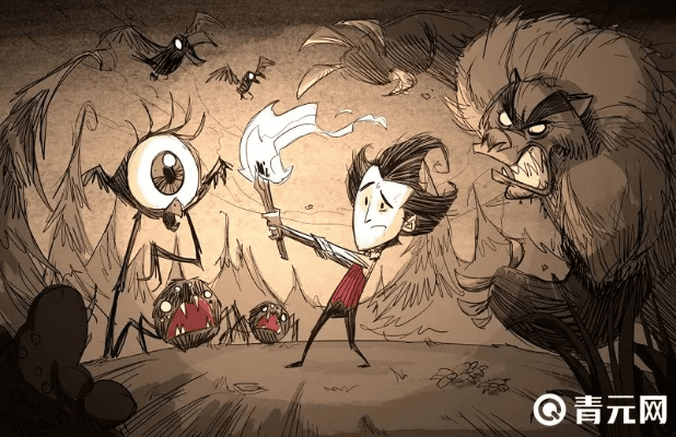 饥荒漫画官方下载,持久性执行策略&amp;精装款_v6.839