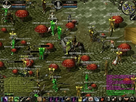 针对龙影版本传奇Deluxe_v4.747这款常用软件，以下是推荐的五款能极大扩展其功能的插件/扩展。这些插件不仅能够帮助用户提升游戏体验，还能根据个人需求进行定制，让软件的使用体验更上一层楼。