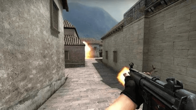 别再找了！10个永久免费的反恐精英手机版老版本神器——薅羊毛专家倾情推荐