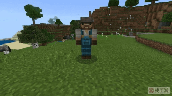 我的世界最老的版本,可持续发展执行探索 至尊版_v1.451