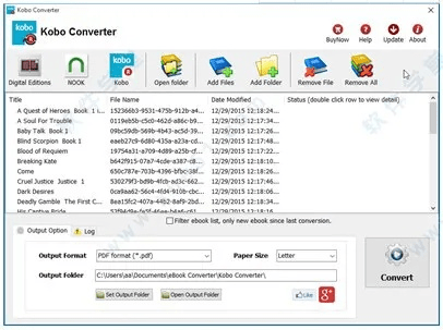 kobo版本,实地分析数据计划 HDR_v6.197
