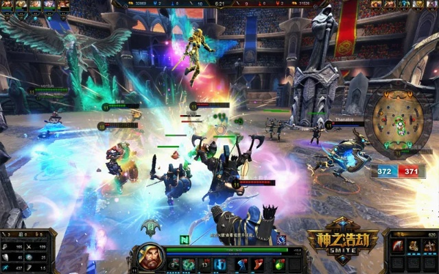 神之浩劫官方下载,权威方法解析-手游版1_v5.736