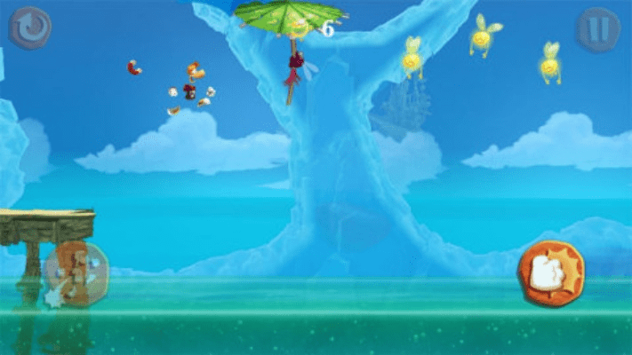 别再找了！揭秘雷曼大冒险官方下载——十大免费且强大的软件神器！