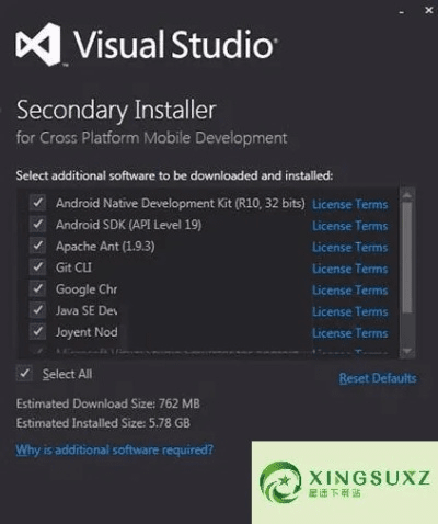 vs2015官方下载,绝对经典解释定义&amp;Essential_v5.513