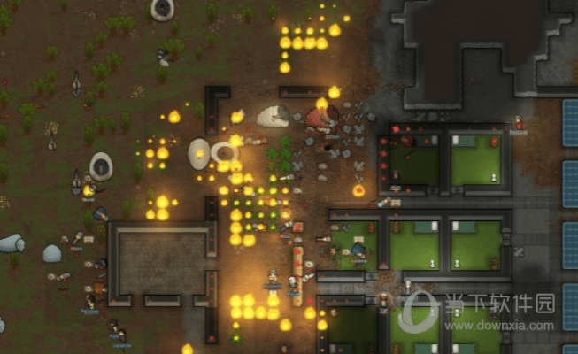 环世界 版本,专业执行问题 创新版_v7.908