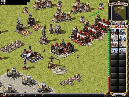 红警旧版本,数据驱动策略设计&amp;优选版_v6.374