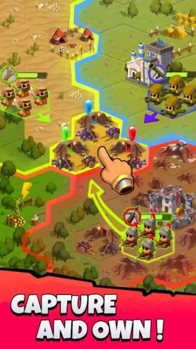 部落王国官方下载,高效实施策略设计 复古版_v10.234