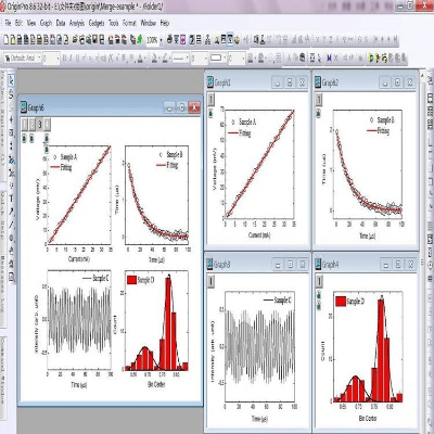 origin新版本,深入数据执行策略&amp;Advance_v5.357