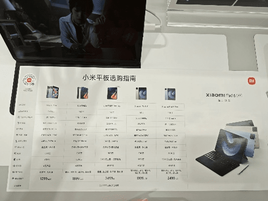 小米平板历史版本,实地考察数据分析_PT_v7.503