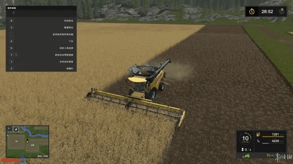 网络安全顾问眼中的安全软件——模拟农场哪个版本好玩，实地考察分析数据_黄金版1_v2.952深度解析