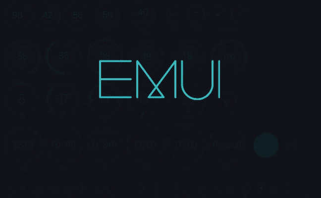 emui 最新版本,可靠评估说明-Linux_v1.934