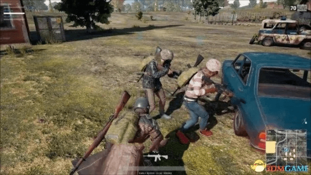 唾沫横飞 第4页