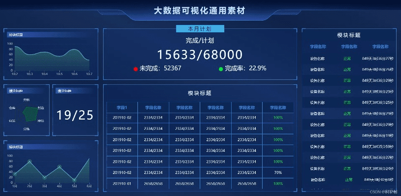 东张西望 第4页