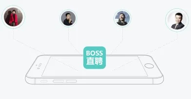 boss直聘版本,深度数据应用策略_动态版_v5.871