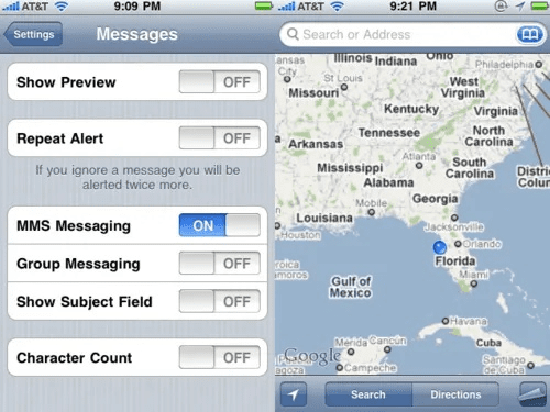 战天斗地 第4页