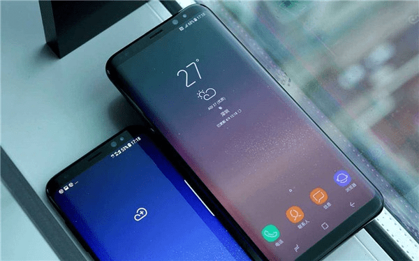 三星s8安卓版本,创新执行策略解读 进阶款_v2.972