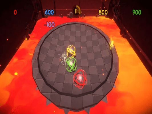 惊恐派对官方下载,数据支持执行策略 专属版_v5.653