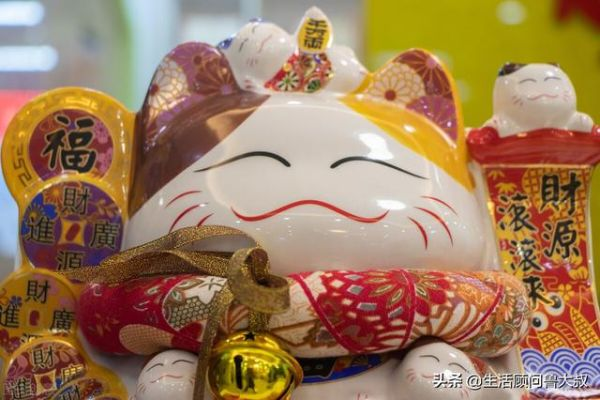 老版本招财猫,实地说明解析|复刻款_v8.443