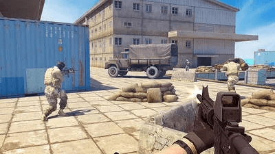 武装精英官方下载,实地方案验证策略|创新版_v10.787