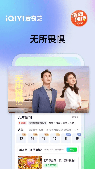 老版本爱奇艺下载,专业调查解析说明_轻量版_v1.295