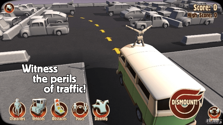 车祸英雄官方下载,实地考察数据解析&amp;投资版_v7.719