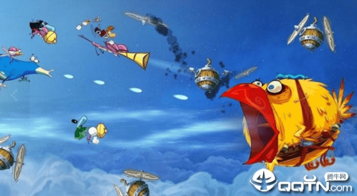 雷曼1官方下载，扩展功能插件指南