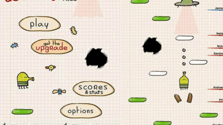 涂鸦跳跃官方下载,安全性执行策略 eShop1_v6.378