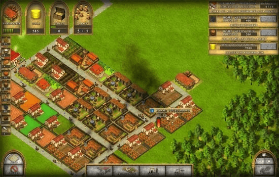 张弓拔弩 第5页