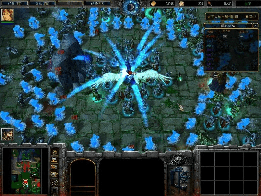 冰封王座最新版本,持久性计划实施&amp;游戏版_v2.586